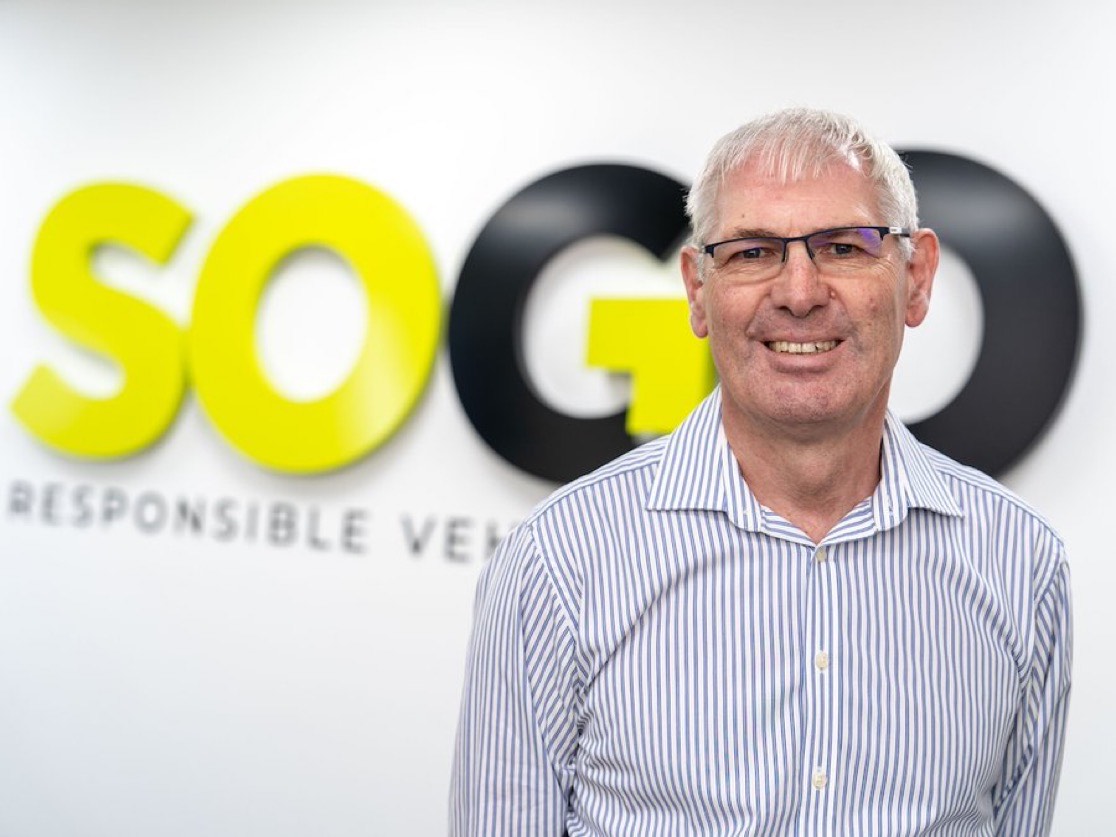 Fleets will feel the sharp edge of the Budget | Business Motoring