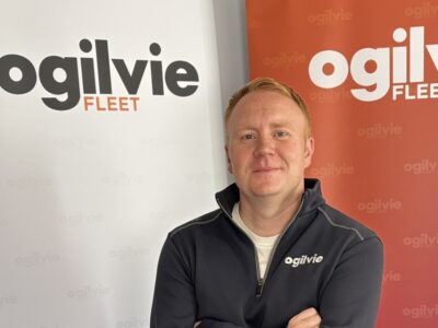 Ogilvie Fleet renews SMR contract with Fleet Assist Ogilvie Fleet Assist