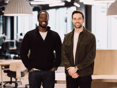 Fleet home charging payment platform Rightcharge raises £1.6m in seed round Rightcharge