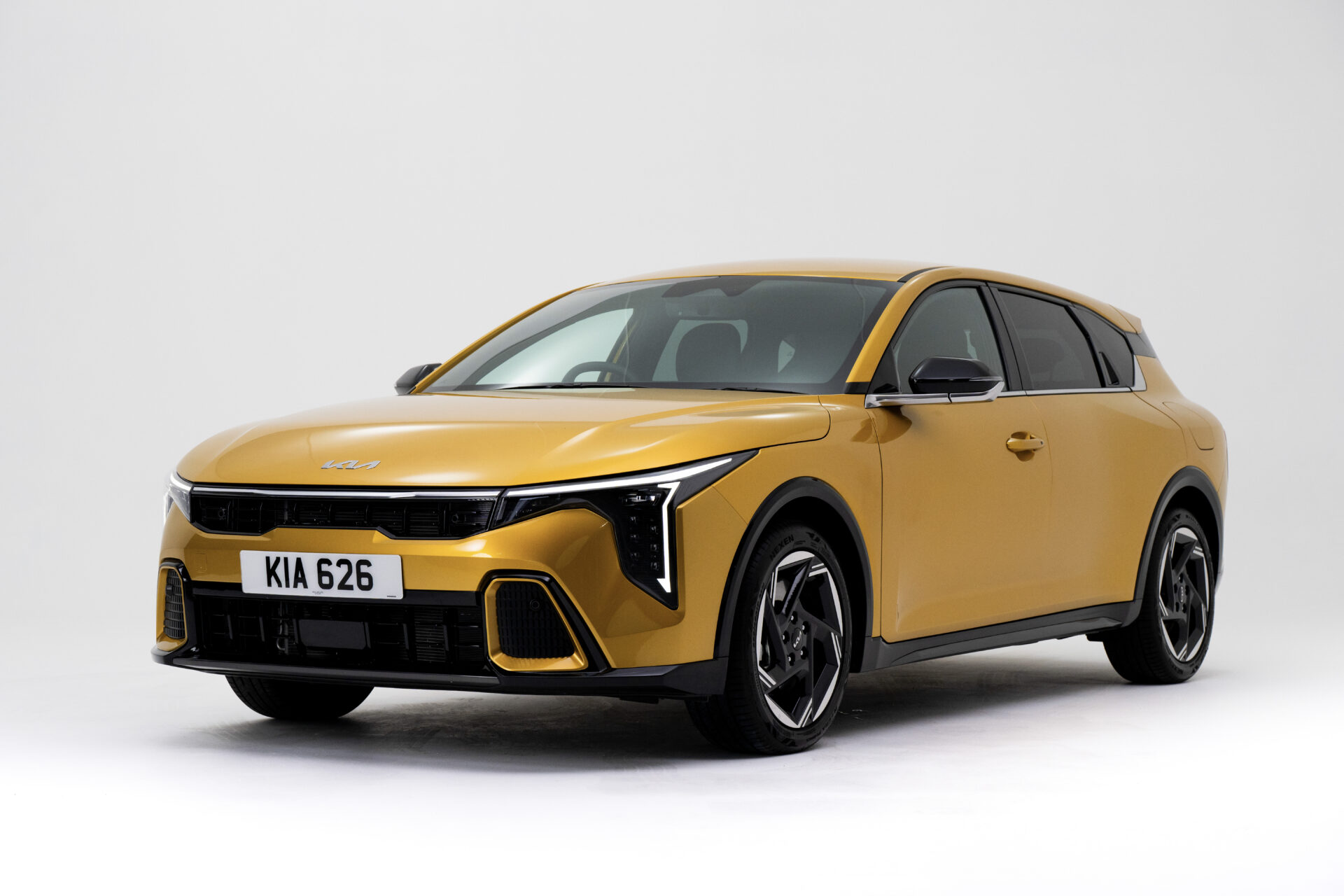 Kia K4 Stonic