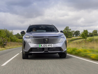 NEW PEUGEOT E5008AWD EXT UK 20259