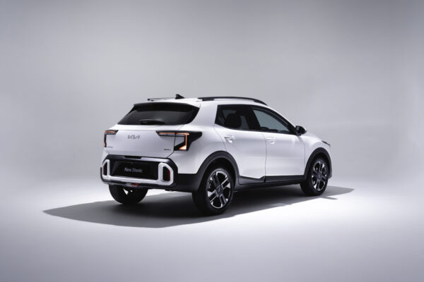 New Kia Stonic (37)