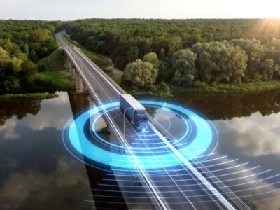 Webfleet Questar image 1