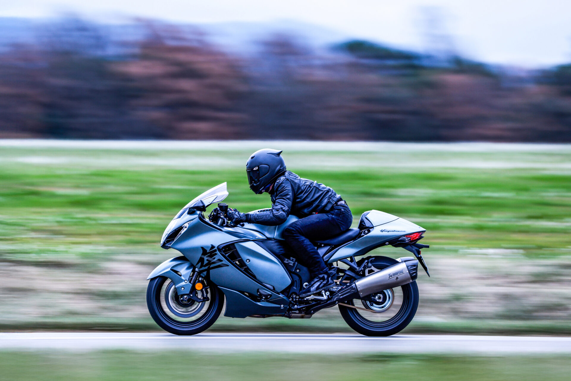 motorcyclists