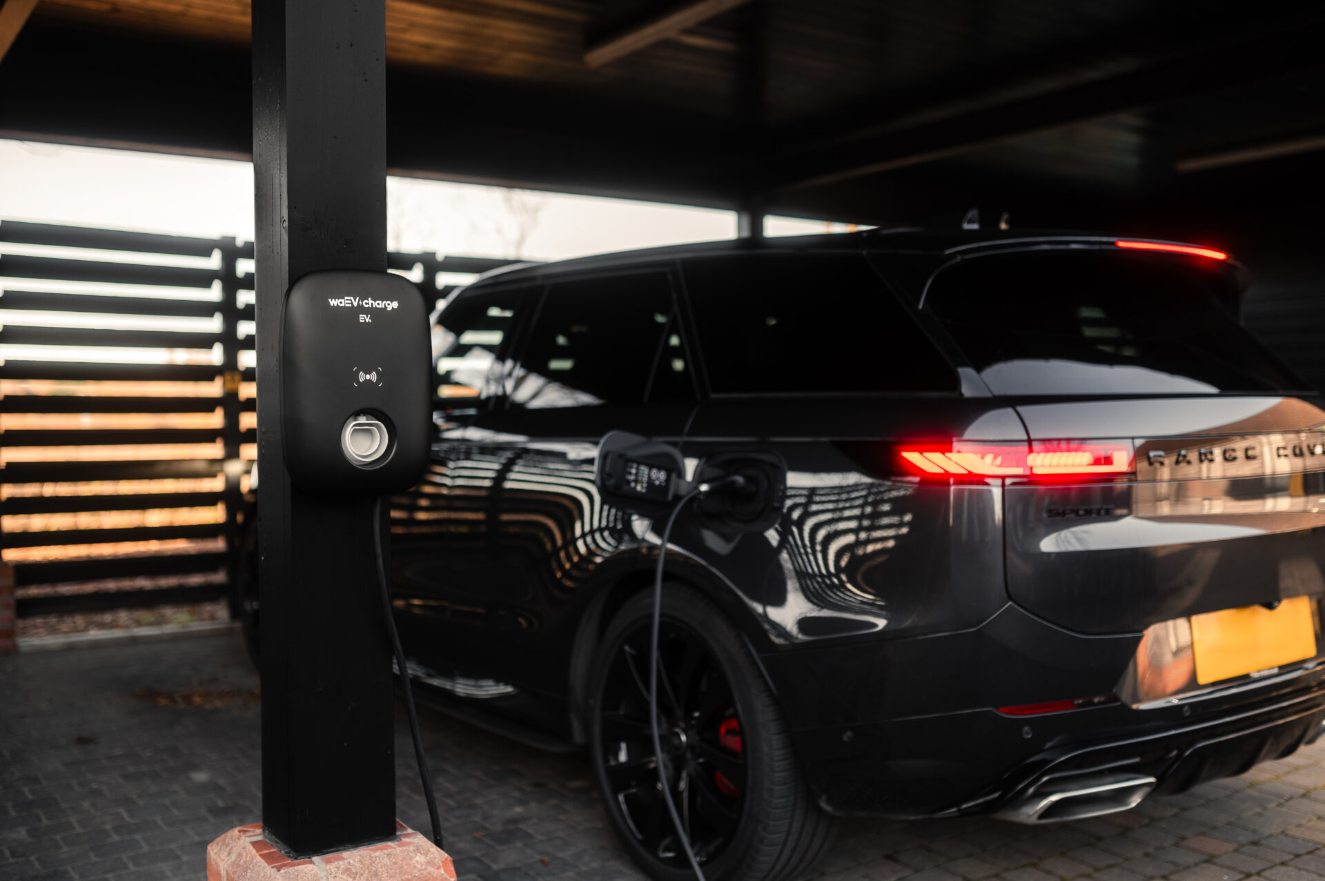 waEV-charge integrates with Tap Electric for EV charging payments | Business Motoring