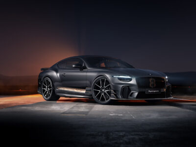 Bentley reveals rear wheel drive only Continental GT Supersports Bentley Continental GT Supersports