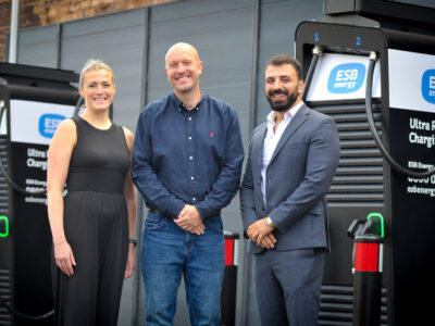 ESB Energy Birmingham