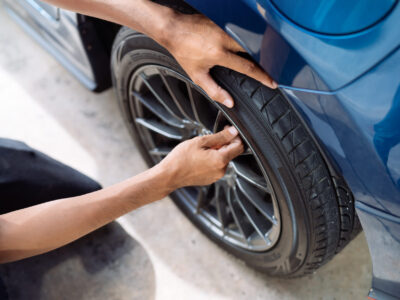 GEM calls for year-round commitment to vehicle safety beyond Road Safety Week FleetCheck Spencer Quantum