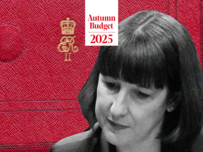 Autumn Budget