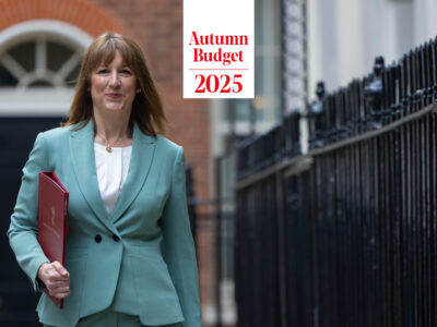 Autumn Budget 2025: Retention of salary sacrifice should be applauded, says Electric Car Scheme budget salary sacrifice