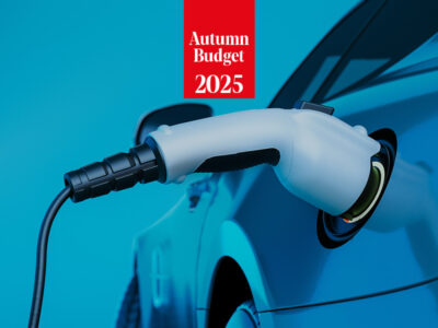 Autumn Budget 2025: Pay-per-mile tax for EVs and hybrids from 2028 Autumn20258