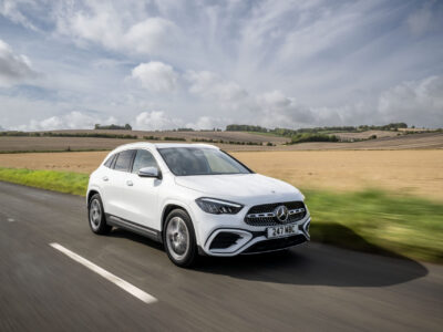 The Electric Car Scheme adds PHEVs to salary sacrifice offering Electric Car Scheme PHEVs
