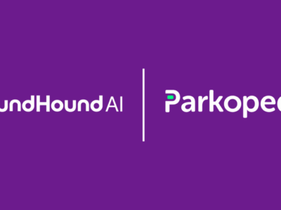 SoundHound and Parkopedia launch voice-enabled in-car parking agent PARKOPEDIA Logo Lockup 1024x512