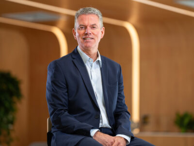 Paul Philpott to take over as SMMT president Paul Philpott Kia UK SMMT