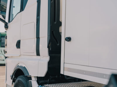 Webfleet joins MANTIS to boost fleet safety with multi-cam solution Webfleet Mantis image