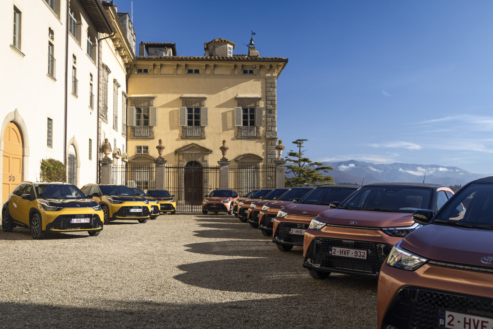 Small car, big attitude: Toyota Aygo X review | Business Motoring