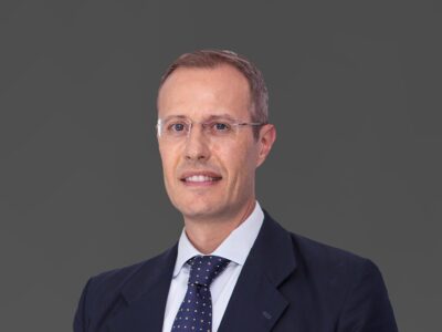 Leasys appoints Andrea Bandinelli as CEO Leasys CEO