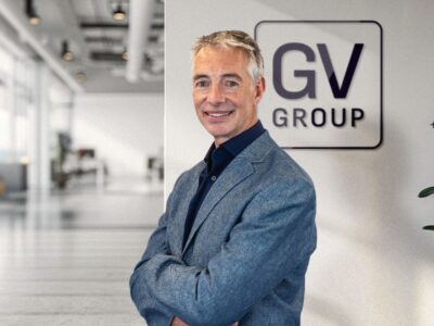 Global Vehicle Group to grow salary sacrifice and B2B leasing solutions in 2026 Global Vehicle Group