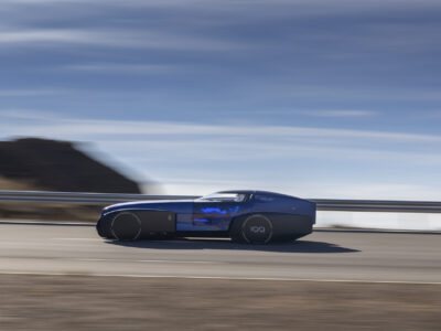 Renault Filante
