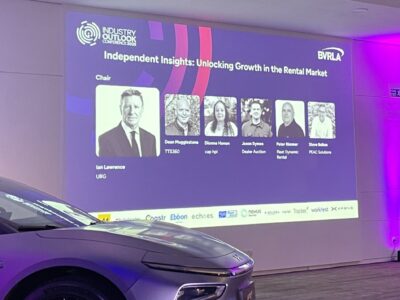 independent rental