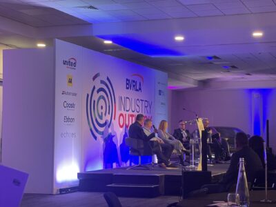 Ease of renting key to sector's future, says BVRLA panel rental future