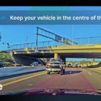Motive adds more capabilities to AI driver monitoring dashcam Motive AI Dashcam