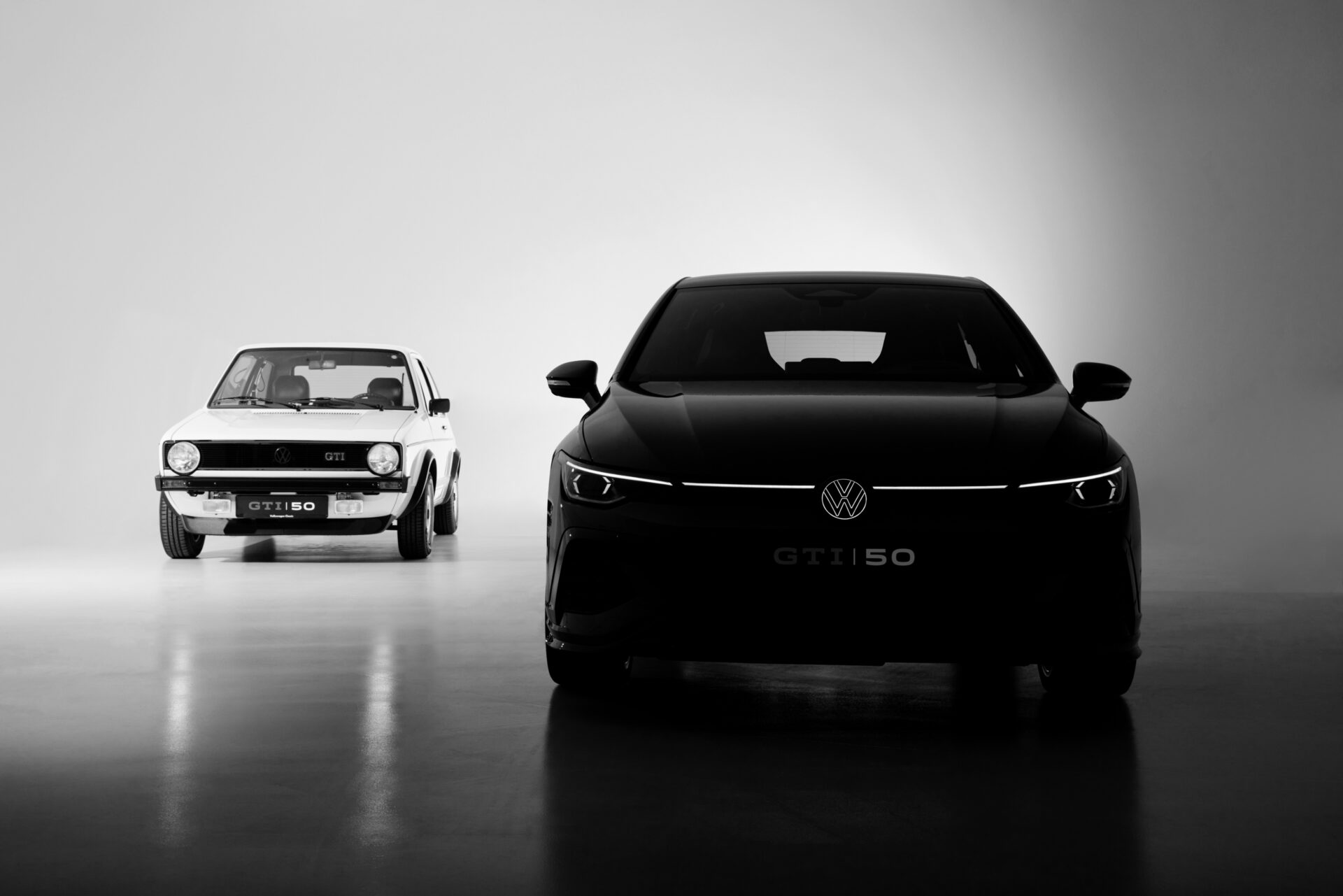 Volkswagen celebrates five decades of GTI in 2026 (high)