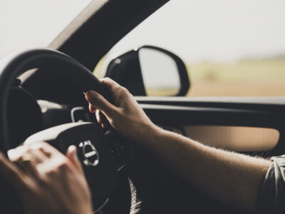 drink-drive consultation