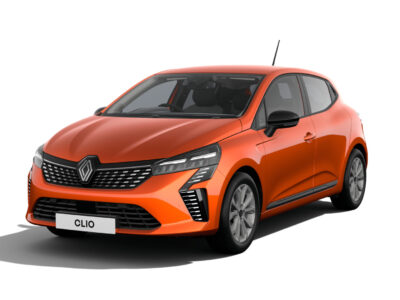 Renault adds entry-level Clio, reduces starting price by £1,000 Renault Clio price
