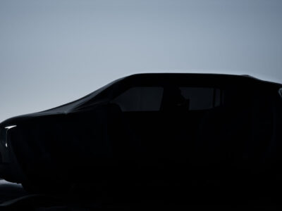 Kia EV2