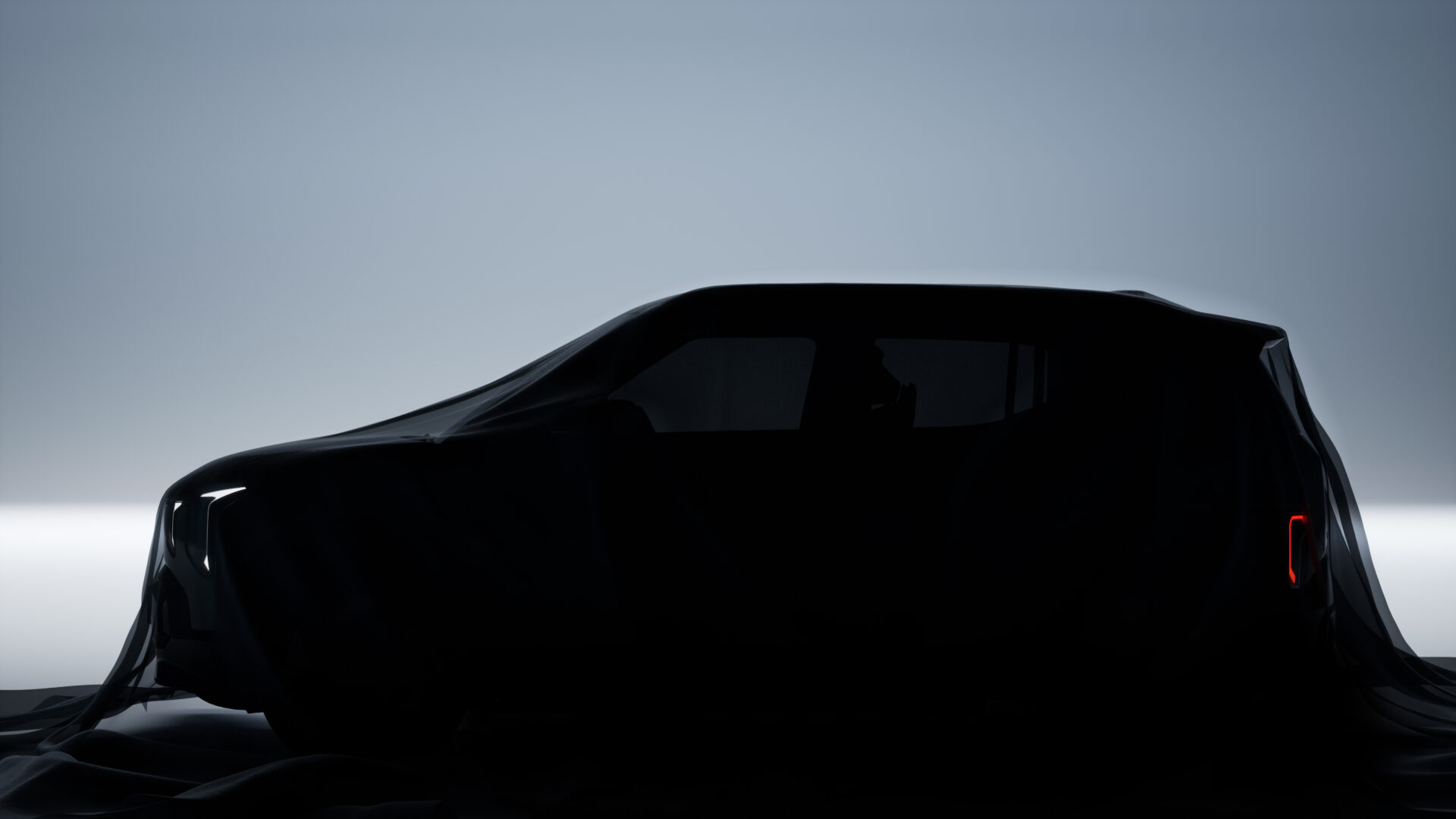 Kia EV2