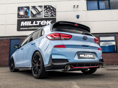 milltek