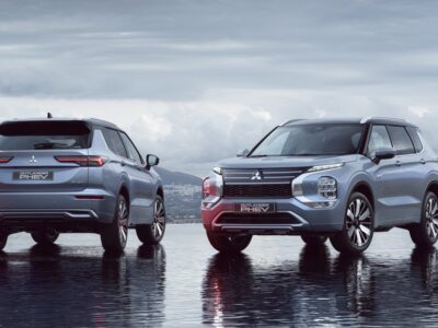 Mitsubishi Outlander PHEV and L200 Series 7 to land in UK market 20251211-Outlander-PHEV-and-L200-Double-Cap-Pickup-to-launch-in-the-UK-market-in-Summer-2026_2