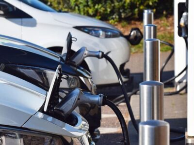 Depot Charging Scheme