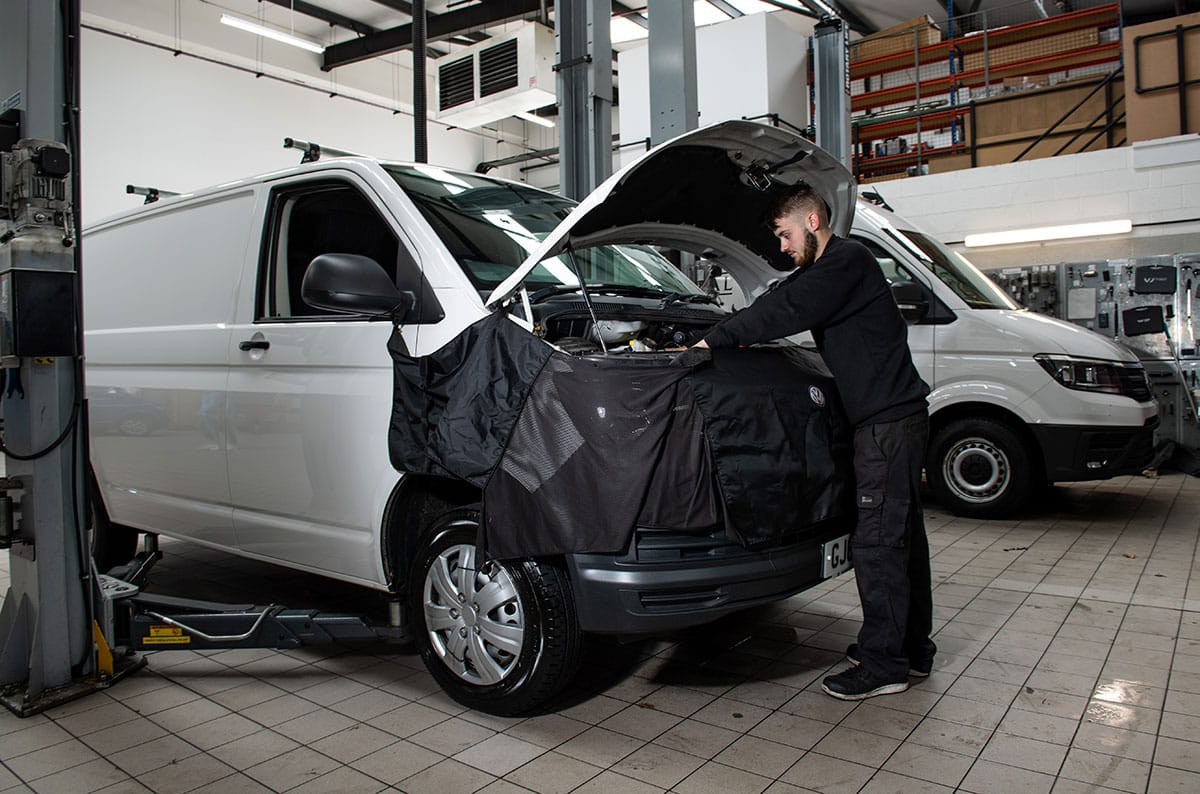 Fleets receiving better OEM support by reporting vehicle faults together, finds AFP | Business Motoring