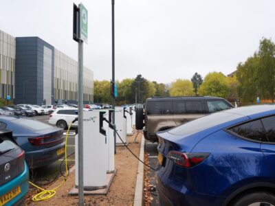 Zest adds 142 EV charge points at University of Warwick 6908b9659ba1f18512053d0f_DSC02672-p-2000