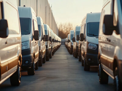 Fleets need an easy system to record eVED – FleetCheck AdobeStock_1075596089-scaled