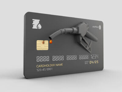 Fuel card research reveals rising fuel use and growing appetite for EV fleets among UK businesses AdobeStock_319091559