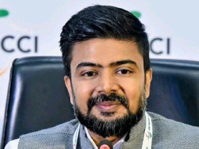 Smarter technology, safer roads: what AI driver technology can offer beyond traditional dashcams Amit-Kumar-1-e1767977087413