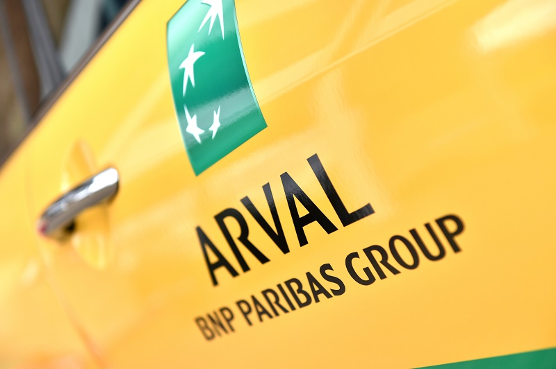 Arval UK