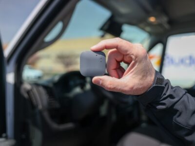 CMT releases DriveWell Fleet for insurers to strengthen pricing decisions CMT DriveWell Fleet Tag Pro 2