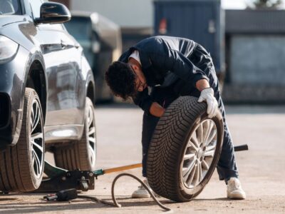 E-Training World launches tyre training module to boost fleet safety E-Training World tyre
