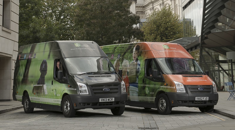 Cost pressures drive fleet transition as alternative fuel adoption stalls, says GXO Logistics | Business Motoring