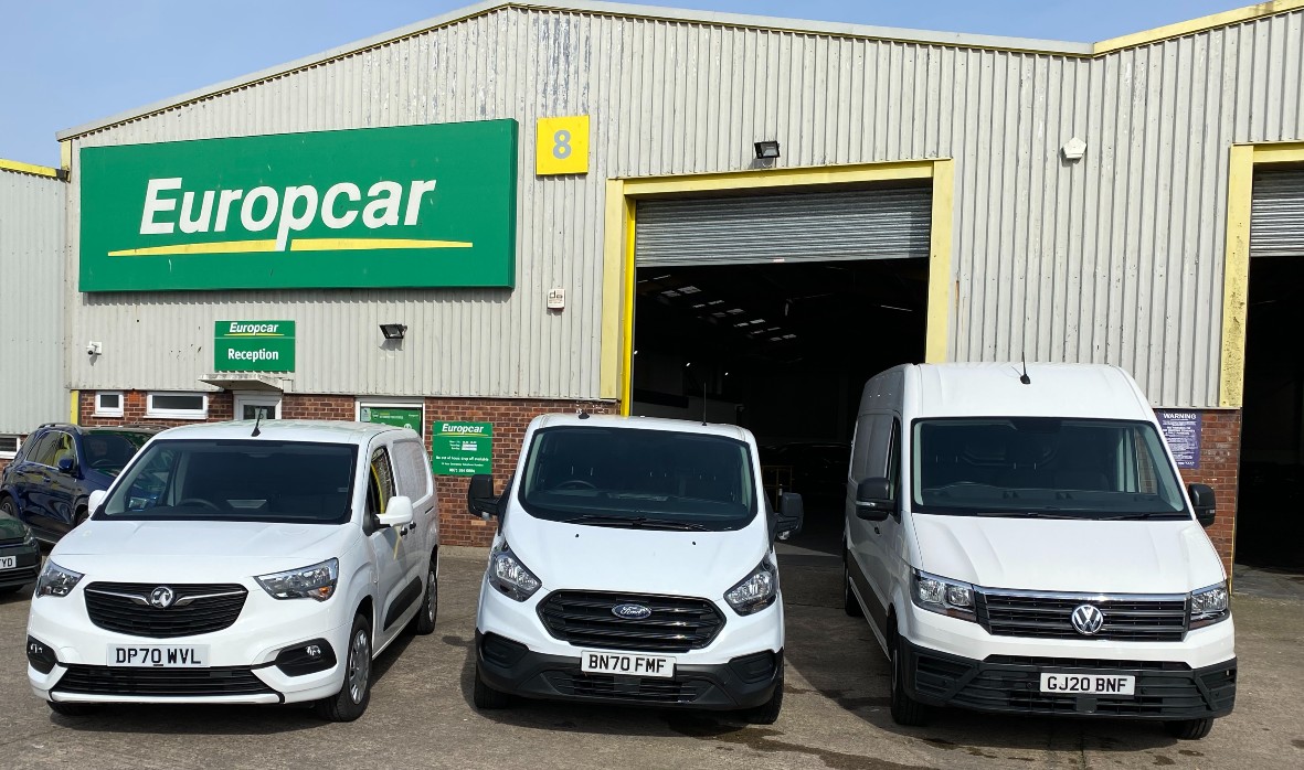 Europcar BSC Group