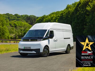 Farizon-SV-What-Van-award-1
