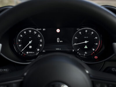 Pay-per-mile scheme could lead to mileage tampering, SVA warns mileage tampering