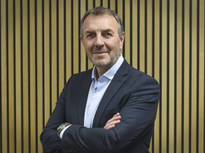 FOD Mobility CEO