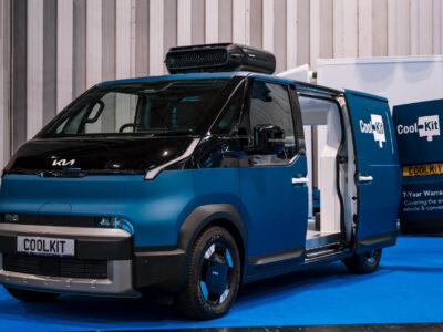 Kia-PV5