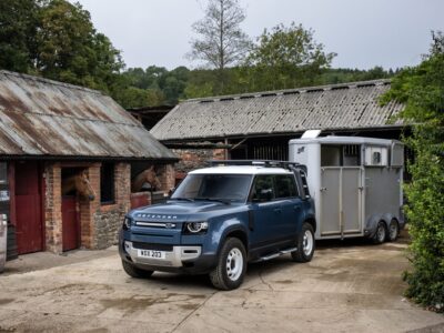 2025 sees strong demand for Land Rover Defender Commercial – Leasing.com LR_DEF_HARDTOP_110_21MY_090920_05_ND