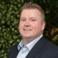 TUAL appoints Luke Dowell as chief technology officer Luke Dowell, CTO of TUAL